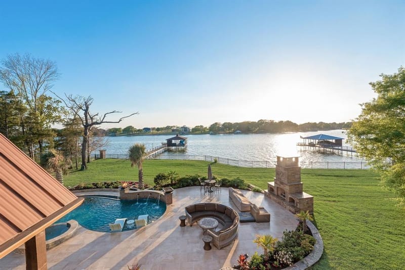 146 SE County Road 2230k, Corsicana TX 75109 - Photo 22