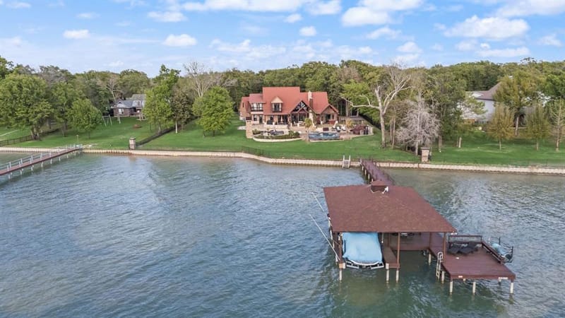 146 SE County Road 2230k, Corsicana TX 75109 - Photo 18