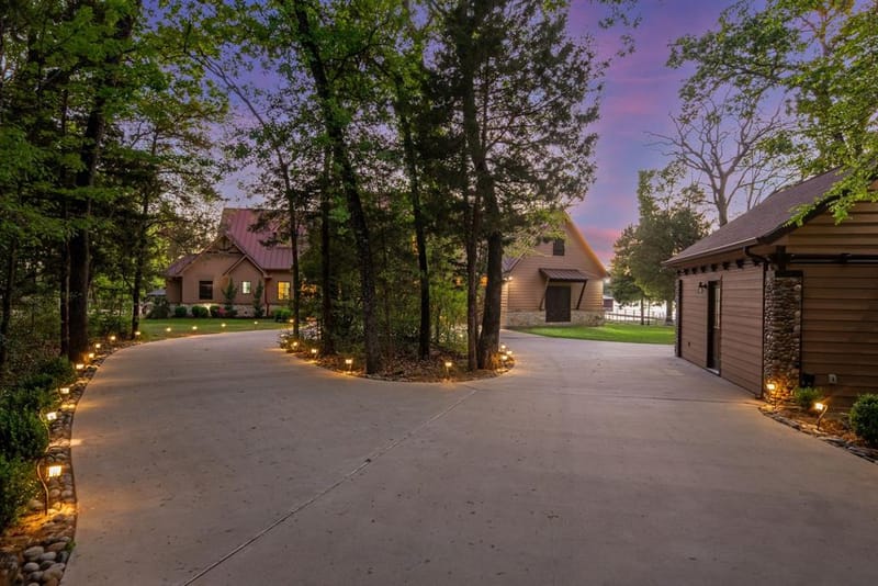 146 SE County Road 2230k, Corsicana TX 75109 - Photo 31