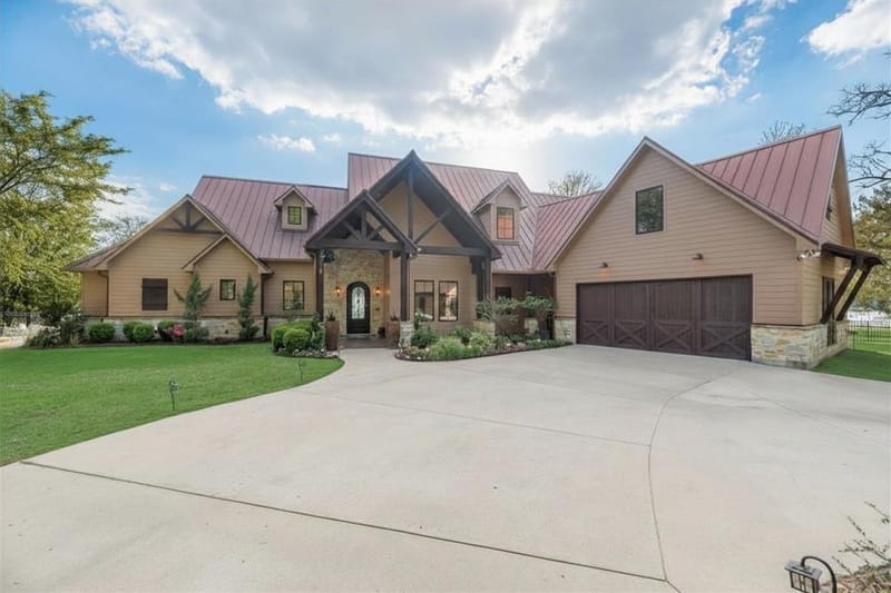 146 SE County Road 2230k, Corsicana TX 75109 - Photo 4