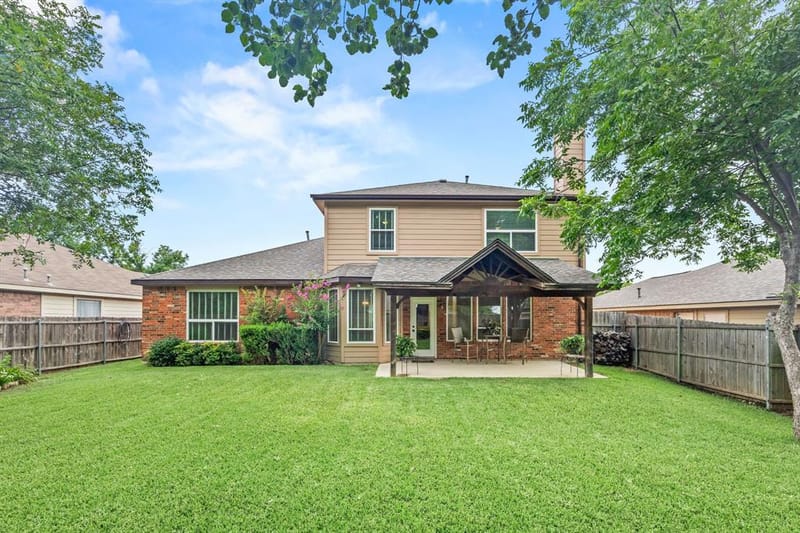 871 High Cotton Lane, Rockwall TX 75087 - Photo 30