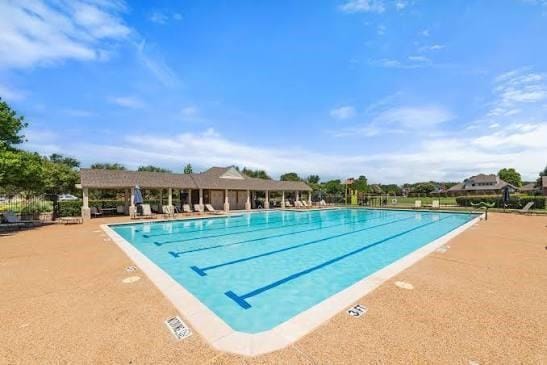 871 High Cotton Lane, Rockwall TX 75087 - Photo 33