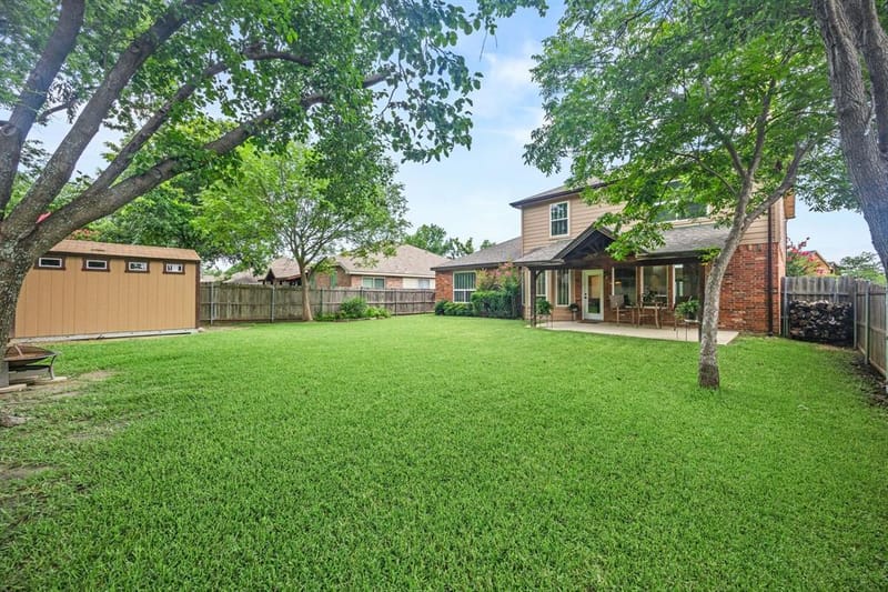 871 High Cotton Lane, Rockwall TX 75087 - Photo 31