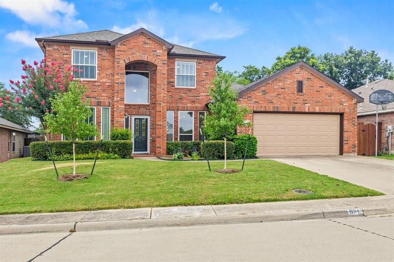 871 High Cotton Lane, Rockwall TX 75087 - Photo 29