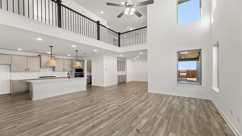 605 Wicklow Court, Celina TX 75009 - Photo 6