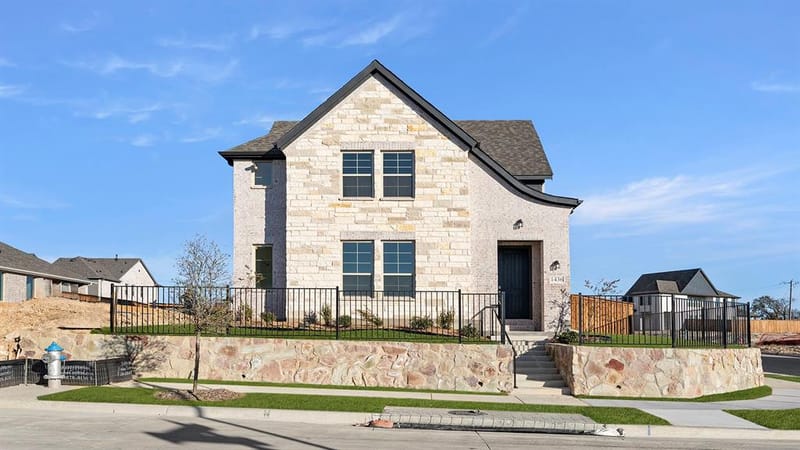 605 Wicklow Court, Celina TX 75009