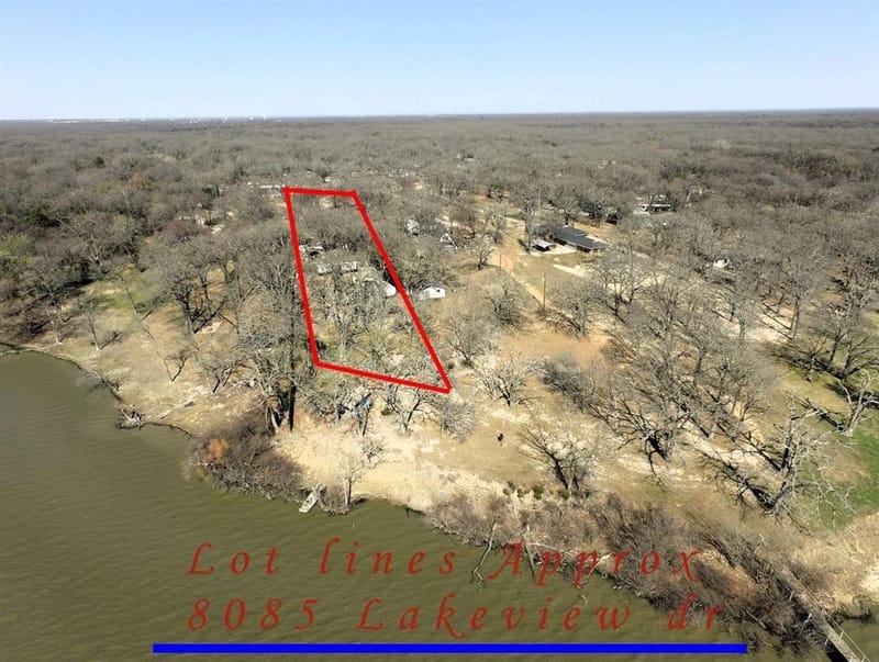 8085 Lakeview Drive, Quinlan TX 75474 - Photo 3