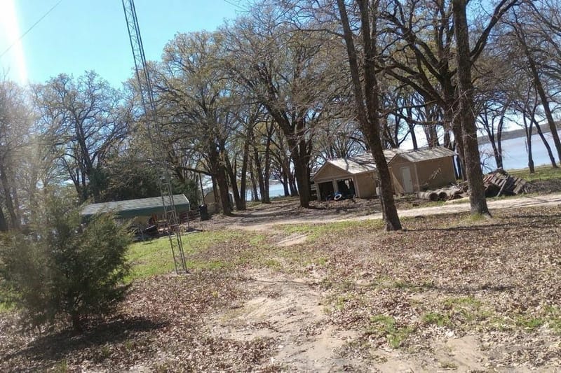8085 Lakeview Drive, Quinlan TX 75474 - Photo 8