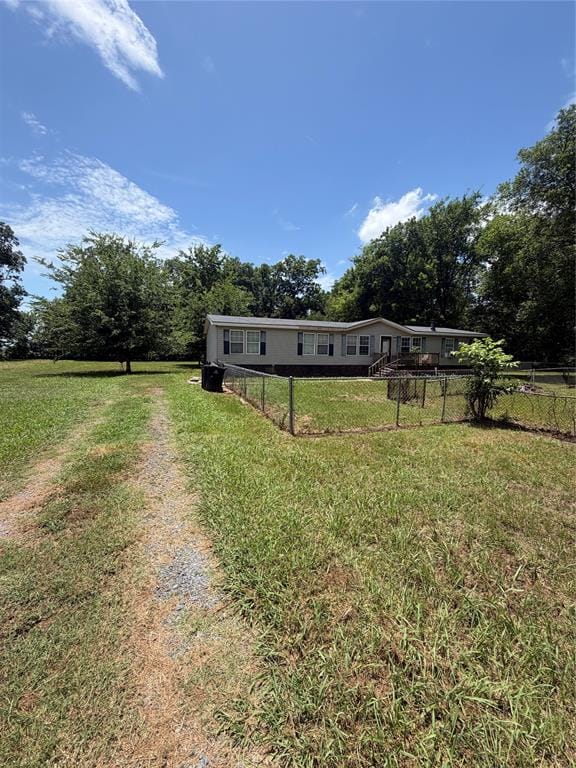 9114 Highway 71, Elm Grove LA 71051 - Photo 3