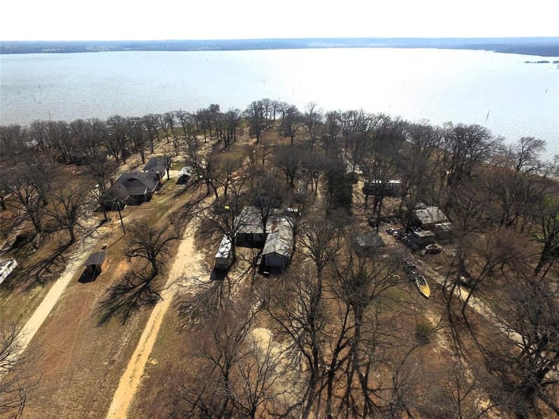 8087 Lakeview Drive, Quinlan TX 75474 - Photo 7