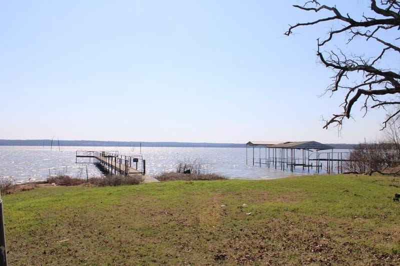 8087 Lakeview Drive, Quinlan TX 75474 - Photo 3