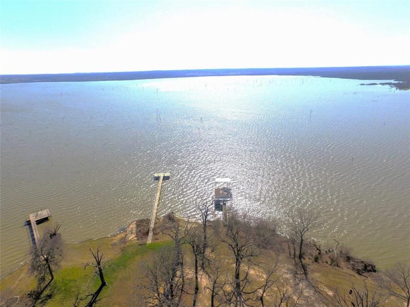 8087 Lakeview Drive, Quinlan TX 75474 - Photo 5