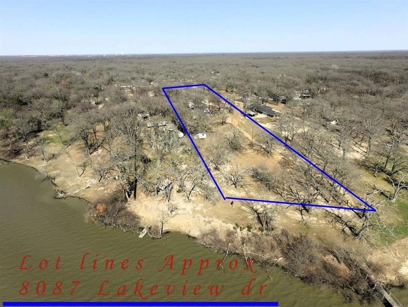 8087 Lakeview Drive, Quinlan TX 75474 - Photo 9