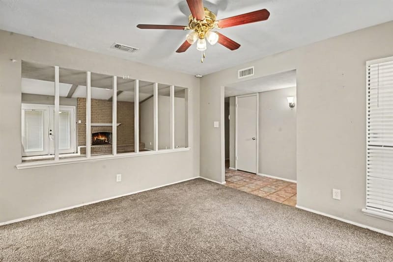 7813 Acapulco Road, Fort Worth TX 76112 - Photo 2