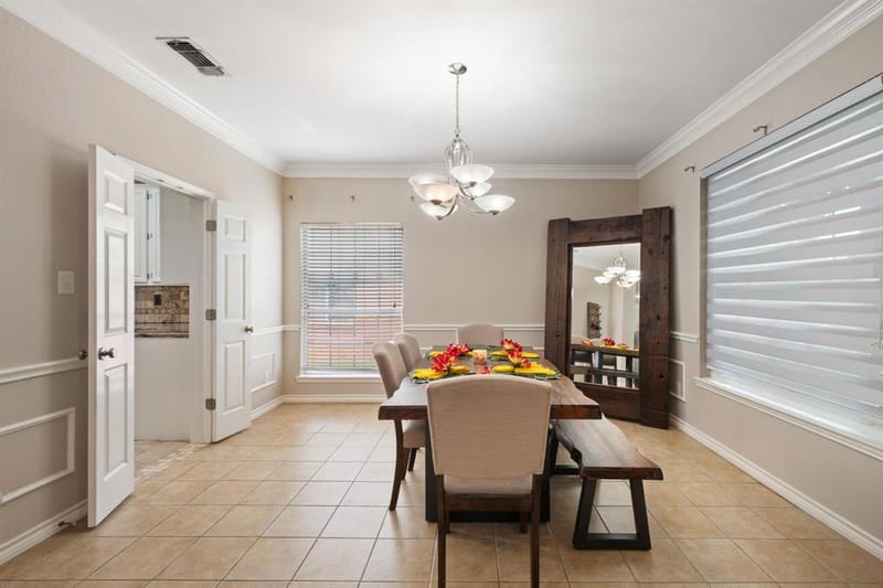 617 Highland Meadows Drive, Highland Village TX 75077 - Photo 6