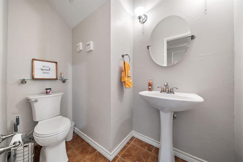 617 Highland Meadows Drive, Highland Village TX 75077 - Photo 17
