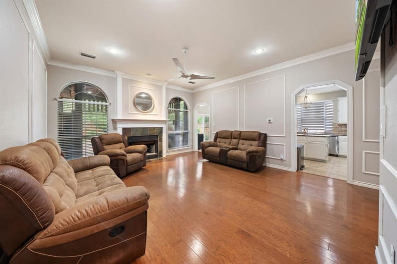 617 Highland Meadows Drive, Highland Village TX 75077 - Photo 16