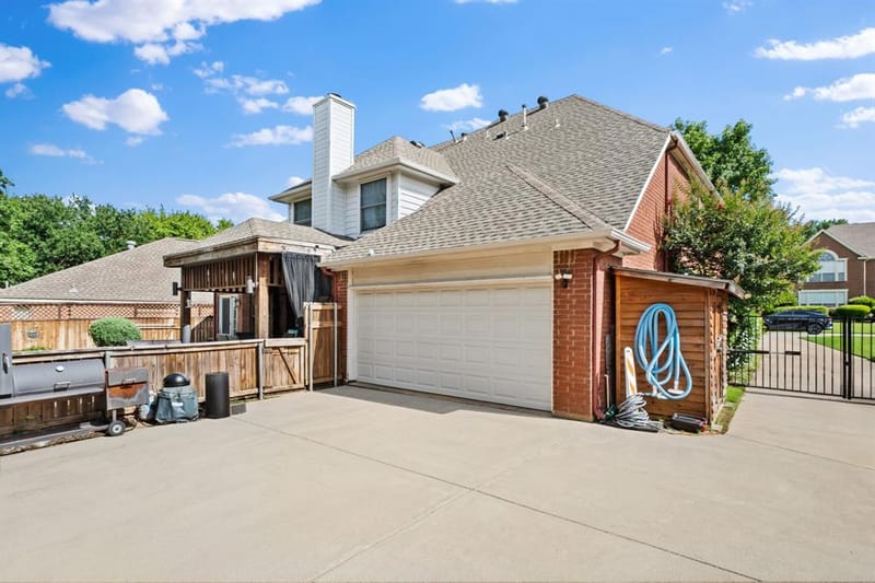 617 Highland Meadows Drive, Highland Village TX 75077 - Photo 36