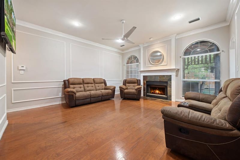 617 Highland Meadows Drive, Highland Village TX 75077 - Photo 14