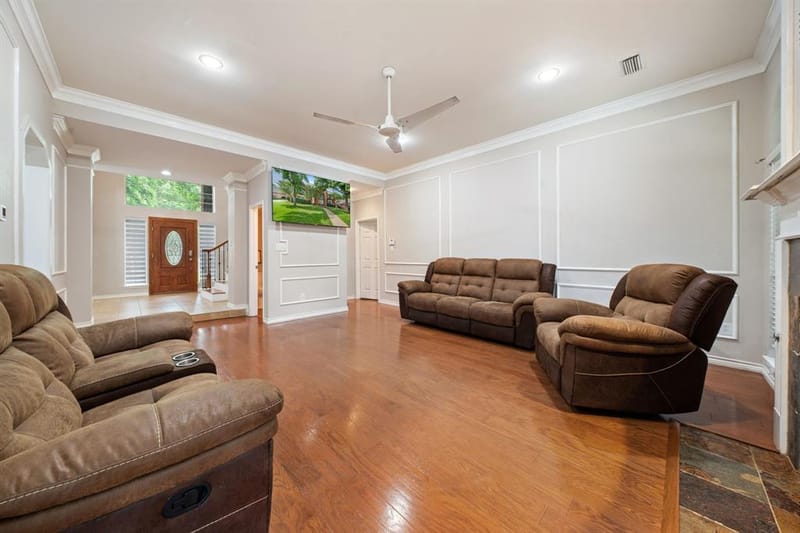 617 Highland Meadows Drive, Highland Village TX 75077 - Photo 15