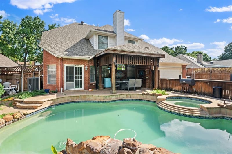 617 Highland Meadows Drive, Highland Village TX 75077 - Photo 35