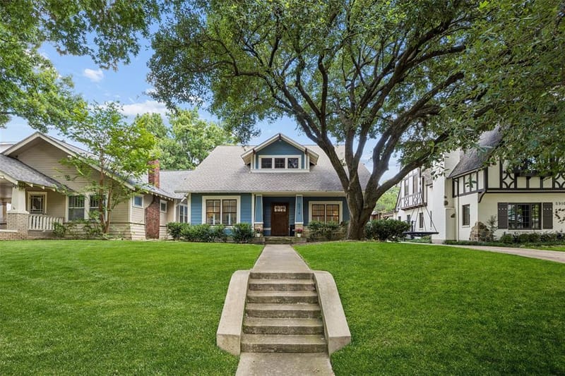 5914 Velasco Avenue, Dallas TX 75206 - Photo 2
