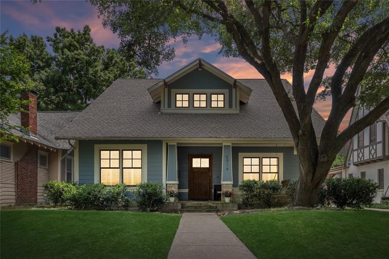 5914 Velasco Avenue, Dallas TX 75206 - Photo 3