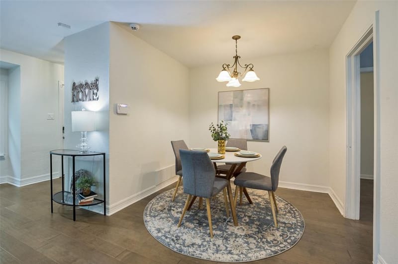 107 Truett Street, McKinney TX 75069 - Photo 2