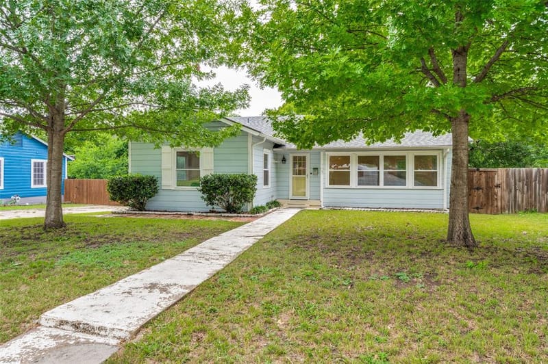 107 Truett Street, McKinney TX 75069 - Photo 20