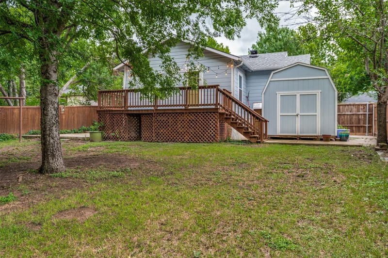 107 Truett Street, McKinney TX 75069 - Photo 24