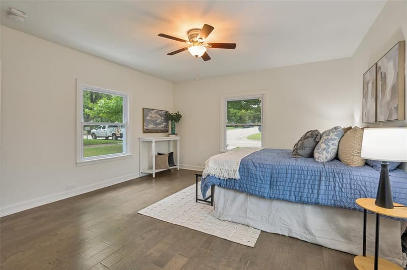 107 Truett Street, McKinney TX 75069 - Photo 18