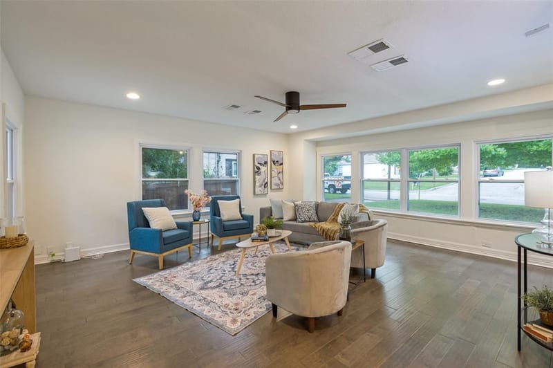 107 Truett Street, McKinney TX 75069 - Photo 8