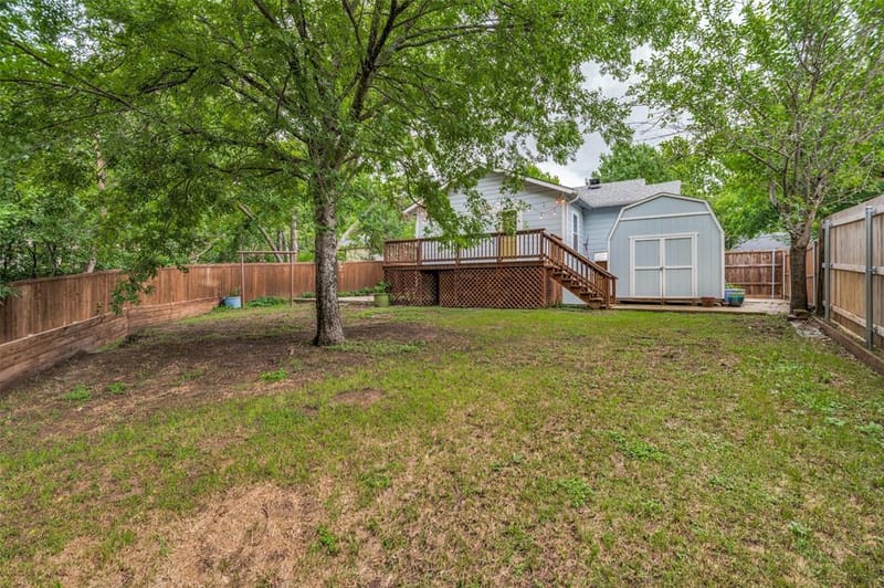 107 Truett Street, McKinney TX 75069 - Photo 25