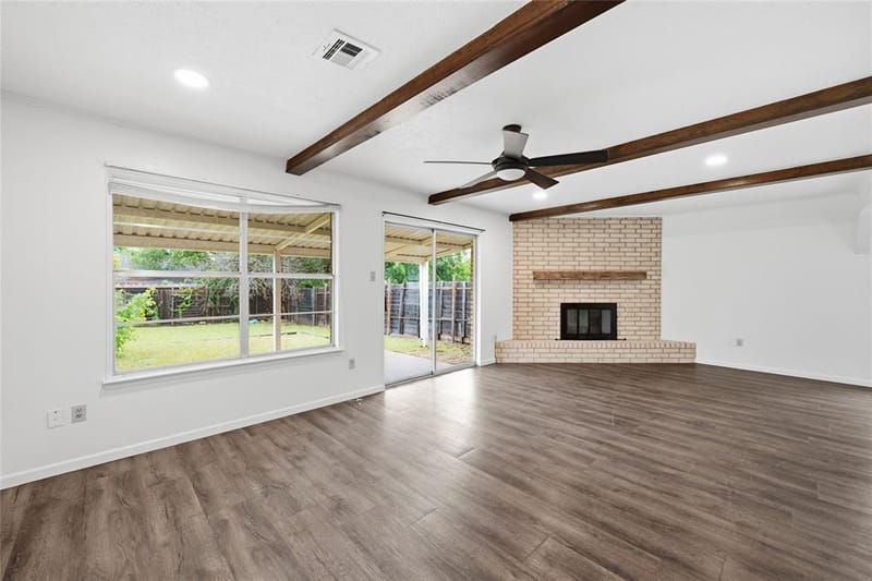 901 Rambler Drive, Waco TX 76710 - Photo 2