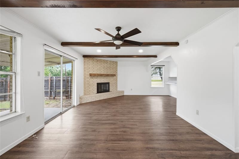901 Rambler Drive, Waco TX 76710 - Photo 6