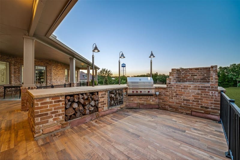 4701 CHURCH Street, Celina TX 75009 - Photo 32