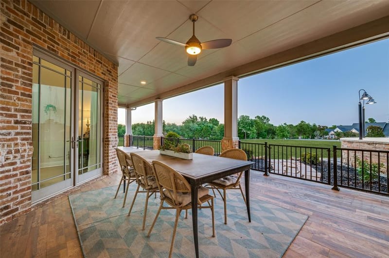 4701 CHURCH Street, Celina TX 75009 - Photo 30