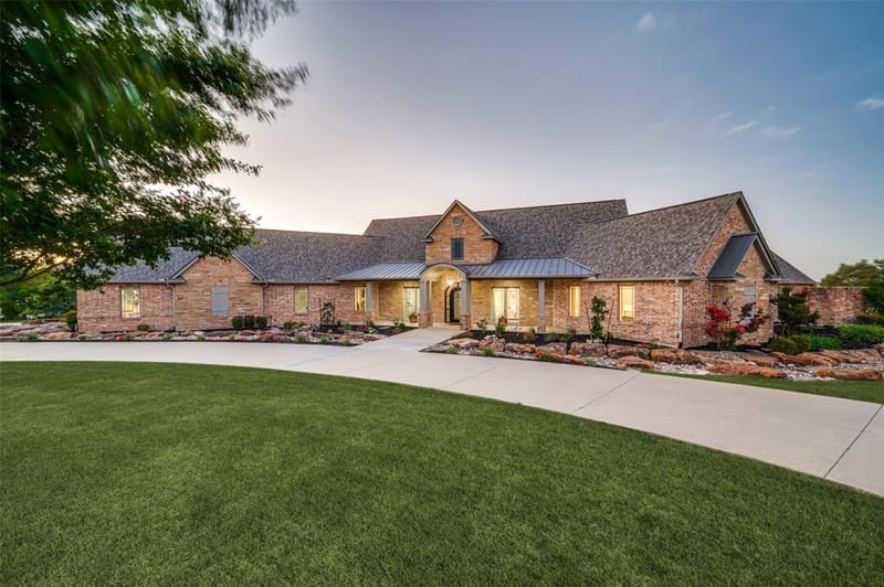 4701 CHURCH Street, Celina TX 75009 - Photo 38