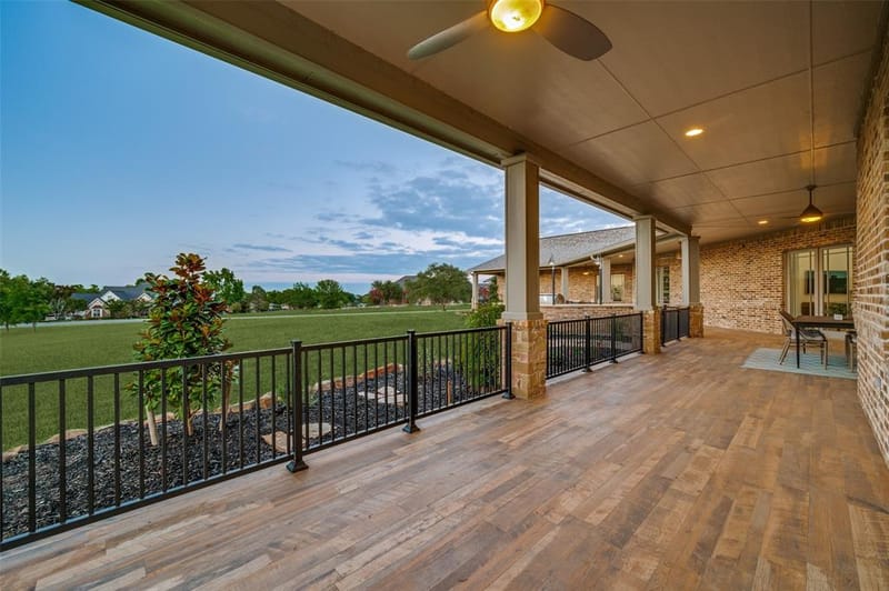 4701 CHURCH Street, Celina TX 75009 - Photo 33