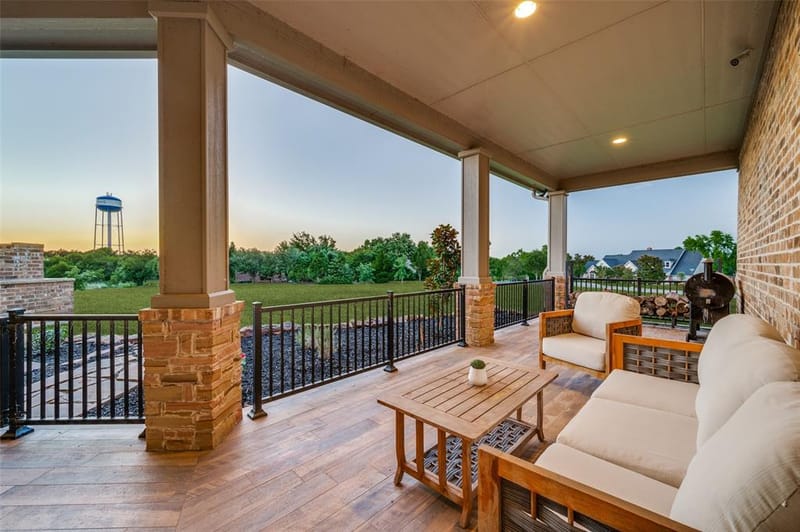 4701 CHURCH Street, Celina TX 75009 - Photo 31