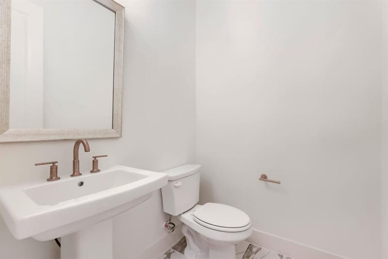 1105 Brookwood Drive, Lakewood Village TX 75068 - Photo 12