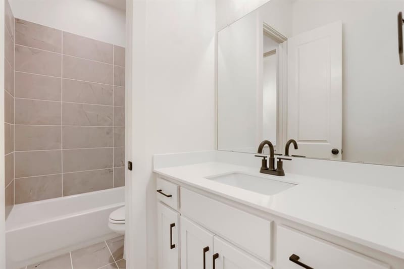 1105 Brookwood Drive, Lakewood Village TX 75068 - Photo 26