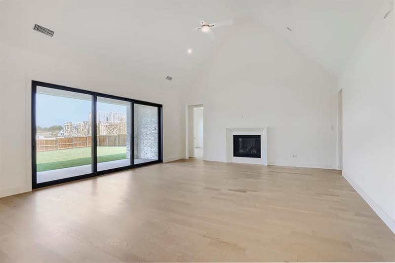 1105 Brookwood Drive, Lakewood Village TX 75068 - Photo 7