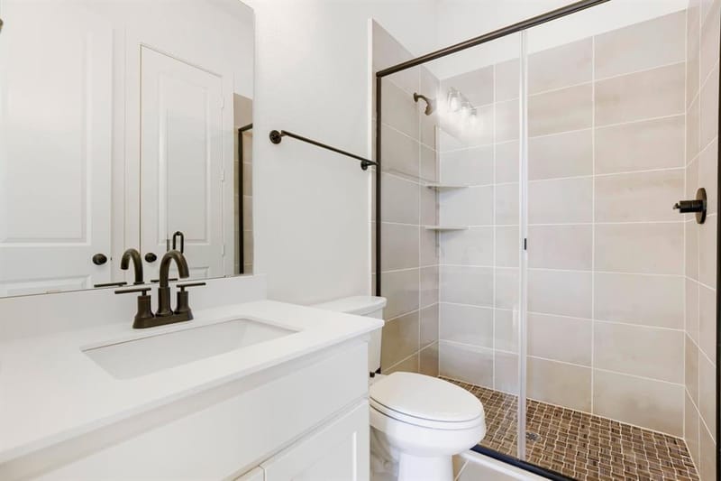 1105 Brookwood Drive, Lakewood Village TX 75068 - Photo 24