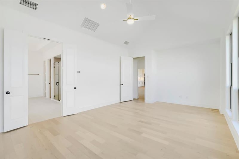 1105 Brookwood Drive, Lakewood Village TX 75068 - Photo 18