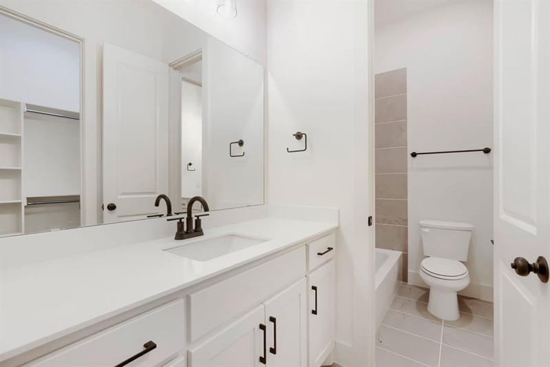 1105 Brookwood Drive, Lakewood Village TX 75068 - Photo 25