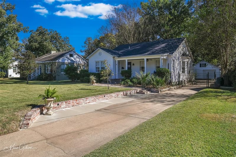 257 Preston Avenue, Shreveport LA 71105