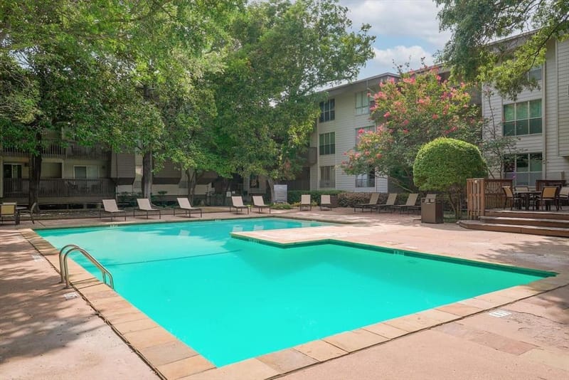 4859 Cedar Springs Road # 154, Dallas TX 75219 - Photo 13