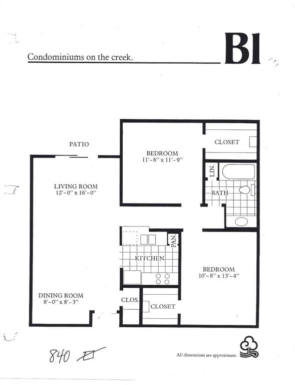 4859 Cedar Springs Road # 154, Dallas TX 75219 - Photo 10