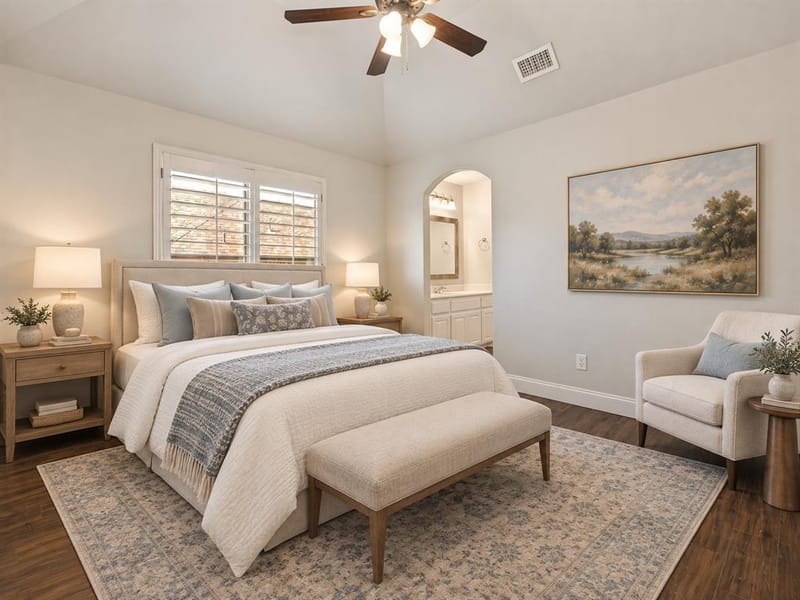 10325 Fire Ridge Drive, Frisco TX 75033 - Photo 23